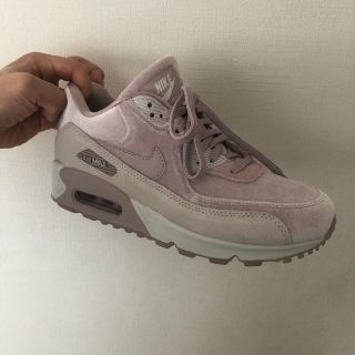 ナイキ(NIKE)のair max 90 23.5(スニーカー)