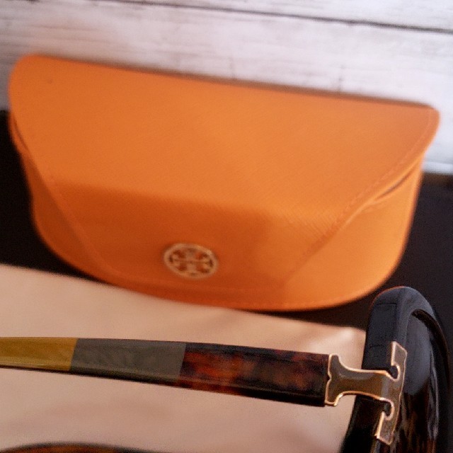 Tory Burch(トリーバーチ)のTory Burch♡サングラス レディースのファッション小物(サングラス/メガネ)の商品写真