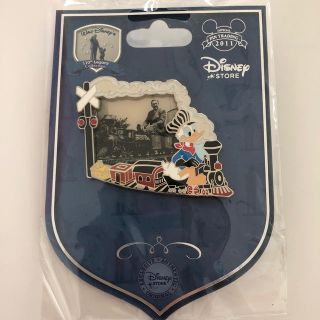 ディズニー(Disney)のディズニーストア 110th Legacy collection ピンズ(キャラクターグッズ)