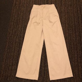 ディッキーズ(Dickies)のDickiesワイドパンツ(カジュアルパンツ)