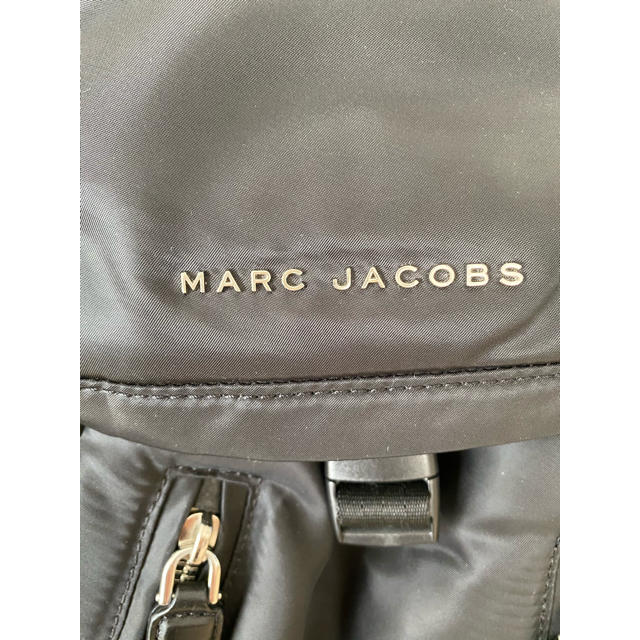 MARC JACOBS(マークジェイコブス)のMARC JACOBS マヨルカ　バックパック レディースのバッグ(リュック/バックパック)の商品写真