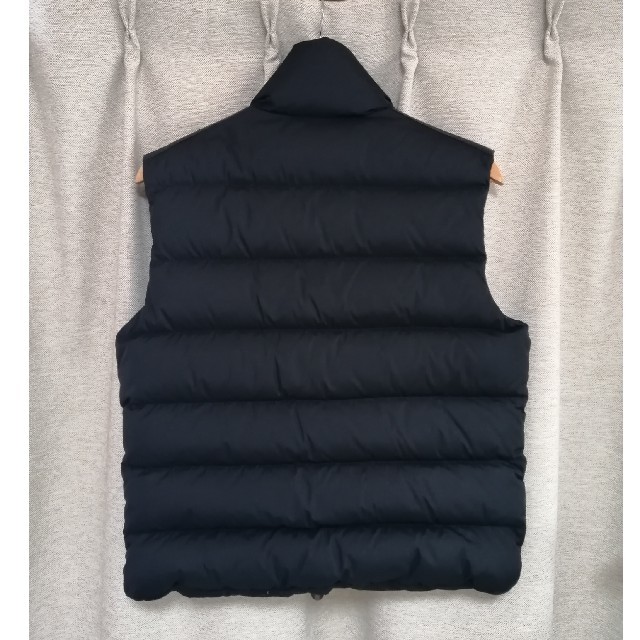 MONCLER シェバル ダウンベストの通販 by s.k.y's shop｜モンクレールならラクマ - MONCLER モンクレール CHEVAL 超激得国産