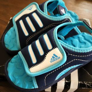 アディダス(adidas)のsyo様専用です(サンダル)