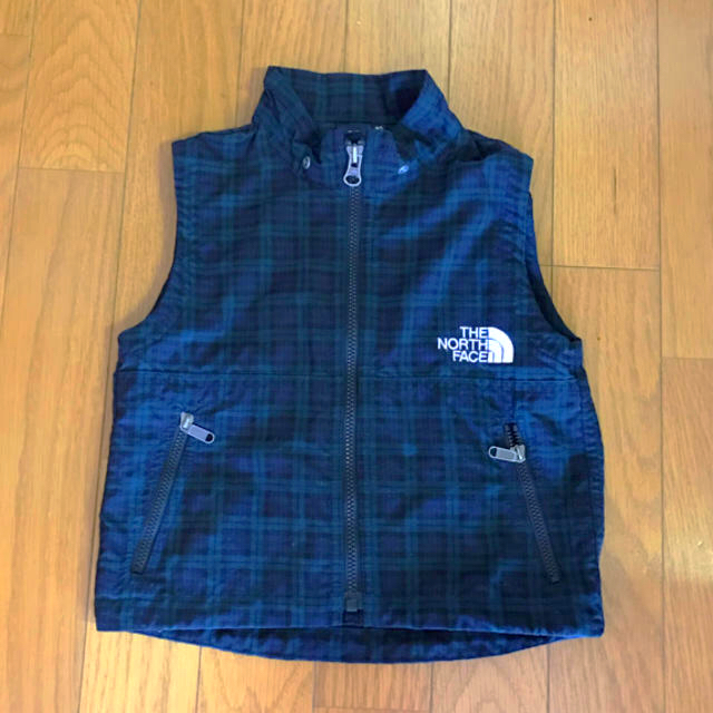 THE NORTH FACE(ザノースフェイス)のゆき様専用 キッズ/ベビー/マタニティのキッズ服男の子用(90cm~)(ジャケット/上着)の商品写真