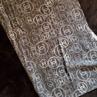 CHANEL - 専用です❤️シャネル♥️未使用!レア♥️CHANELカシミヤ