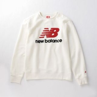 ニューバランス(New Balance)のNew Balance スウェット トレーナー(トレーナー/スウェット)