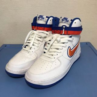 ナイキ(NIKE)のNIKE エアフォース1(スニーカー)