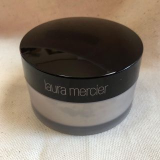 ローラメルシエ(laura mercier)のLauramercier ルーズセッティングパウダー(フェイスパウダー)