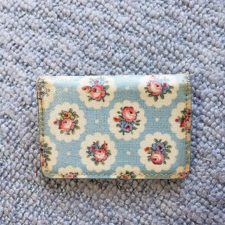 キャスキッドソン(Cath Kidston)のCath Kidstonカードケース(名刺入れ/定期入れ)