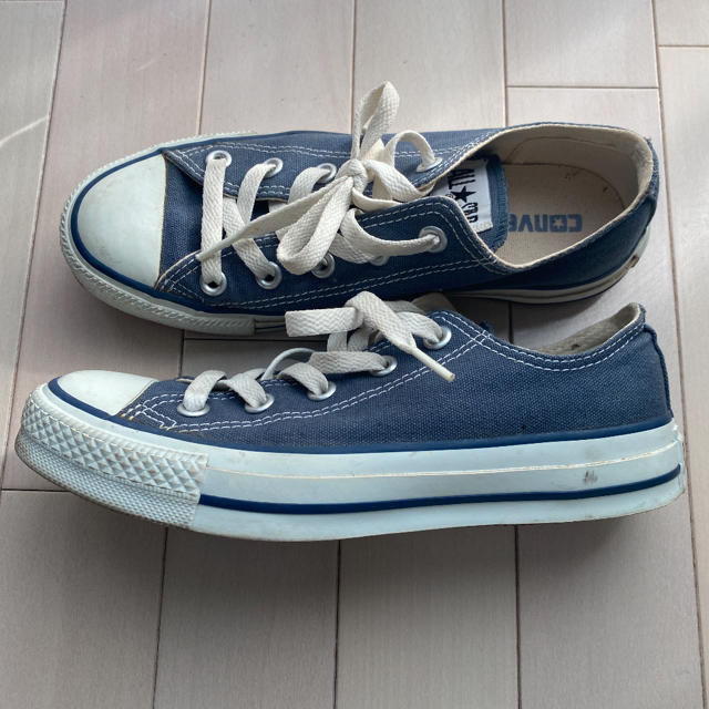 CONVERSE(コンバース)のコンバース オールスター スニーカー 23cm レディースの靴/シューズ(スニーカー)の商品写真