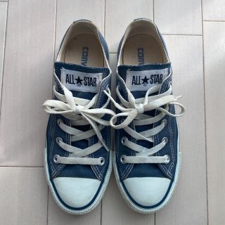 コンバース(CONVERSE)のコンバース オールスター スニーカー 23cm(スニーカー)