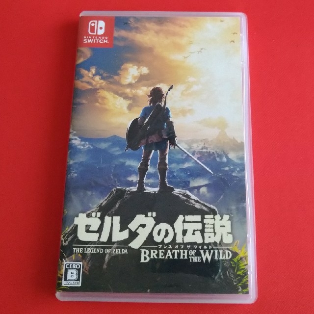 ゼルダの伝説 ・スプラトゥーン２セットエンタメホビー