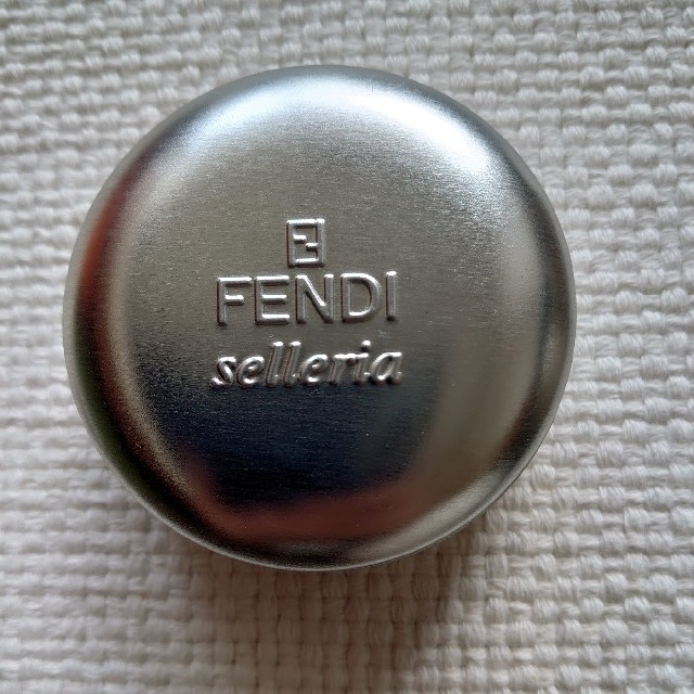 FENDI(フェンディ)のフェンディ　ブレスレット レディースのアクセサリー(ブレスレット/バングル)の商品写真