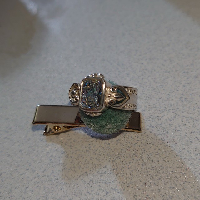 Loree Rodkin(ローリーロドキン)の銀さま専用 レディースのアクセサリー(リング(指輪))の商品写真