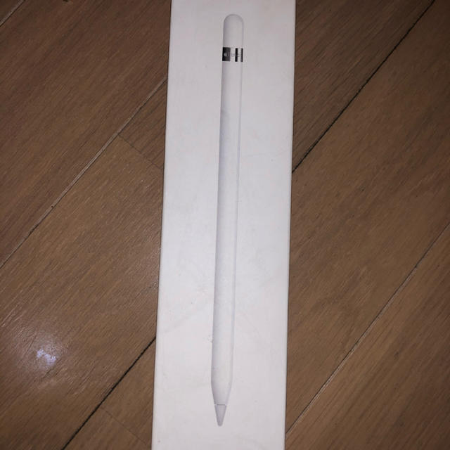 Apple pencil(第1世代)