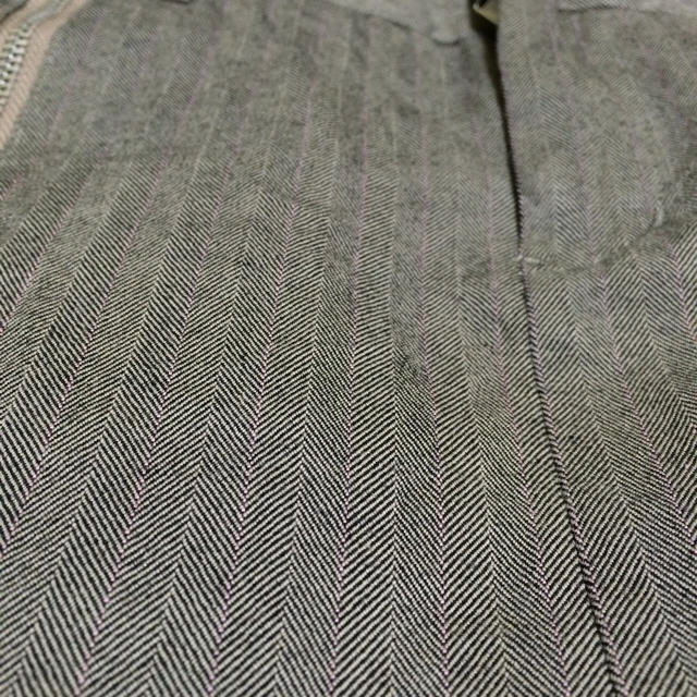 JILLSTUART(ジルスチュアート)のJILLSTUART  ミニスカ  灰色 レディースのスカート(ミニスカート)の商品写真