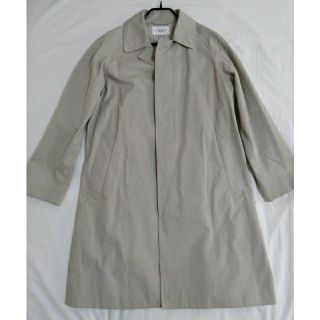 ユナイテッドアローズ(UNITED ARROWS)のバルカラーコート UNITEDARROWS Lサイズ(ステンカラーコート)