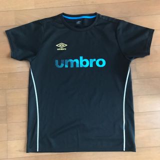 アンブロ(UMBRO)のきな♡様専用です。(Tシャツ(半袖/袖なし))