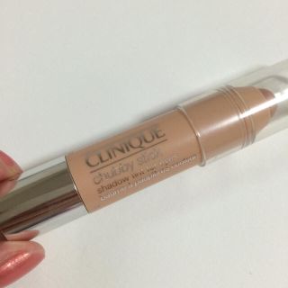 クリニーク(CLINIQUE)の【格安までお値下げ】クリニーク シャドウ(アイシャドウ)