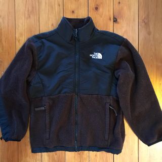 ザノースフェイス(THE NORTH FACE)のノースフェイス☆ボアジャケット M140(ジャケット/上着)