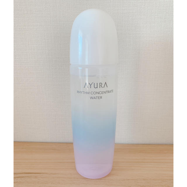 AYURA(アユーラ)のアユーラ リズムコンセントレートウォーター 300ml コスメ/美容のスキンケア/基礎化粧品(化粧水/ローション)の商品写真