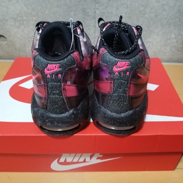 Nike Air Max 95 Cherry Blossom 27.5cm