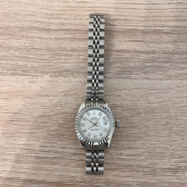 Rolex ノベルティ レディース 腕時計