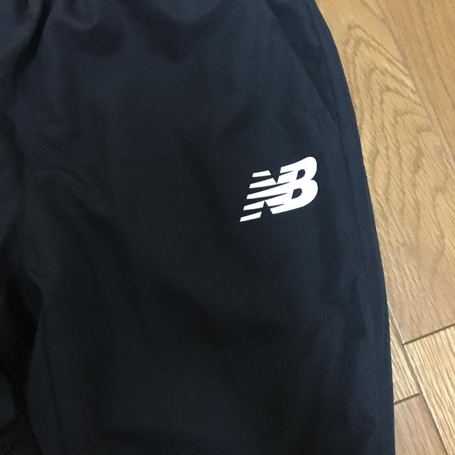 New Balance(ニューバランス)のニューバランス サッカー パンツ 130 キッズ/ベビー/マタニティのキッズ服男の子用(90cm~)(パンツ/スパッツ)の商品写真