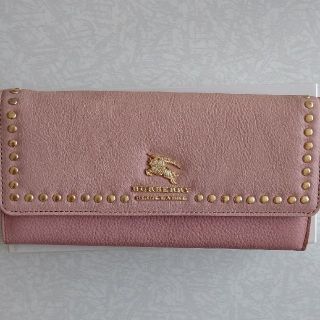 バーバリー(BURBERRY)の☆クーポン使える！最終値下！新品未使用☆BURBERRY 長財布(財布)