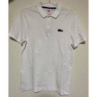 ラコステライブ(LACOSTE L!VE)のLACOSTE ポロシャツ(ポロシャツ)