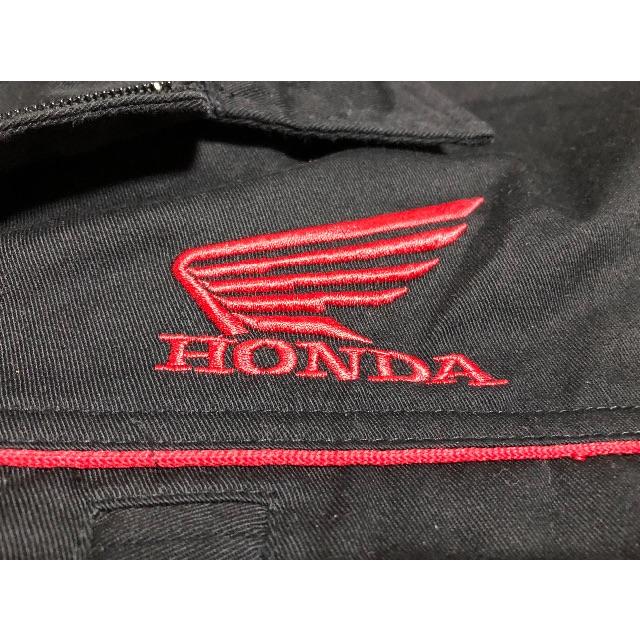 ホンダ ホンダ ツナギの通販 By だいず S Shop プロフィールをご一読ください ホンダならラクマ