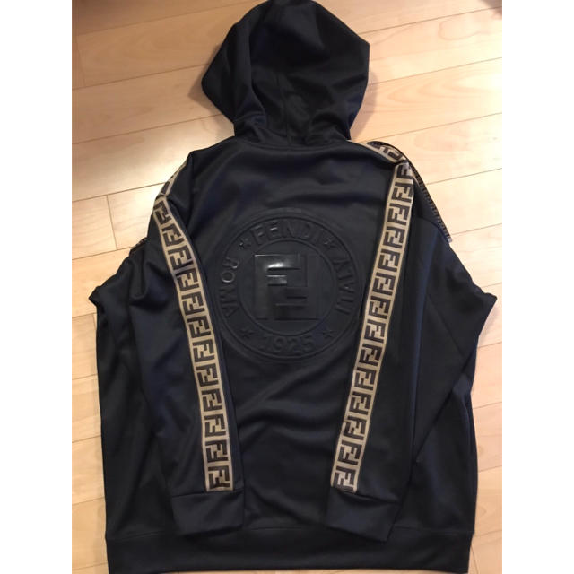FENDI ジャージ - 通販 - pinehotel.info