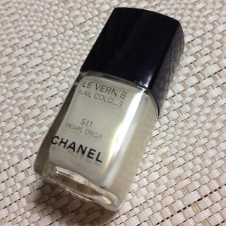 シャネル(CHANEL)のCHANEL♡マニキュア(マニキュア)