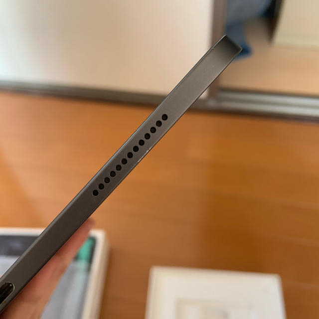 iPad Pro 11 64 g Apple Pencil 第二世代セット