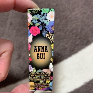 アナスイ(ANNA SUI)のアナスイファンデーション(ファンデーション)