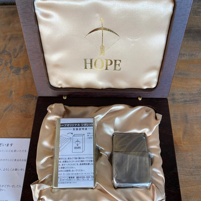 ZIPPO 1941 未使用ファッション小物