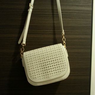 チャールズアンドキース(Charles and Keith)のチャールズ&キース♡ショルダーバッグ(ショルダーバッグ)