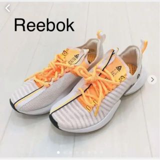 リーボック(Reebok)の新品 タグ付き Reebok リーボック シューズ スニーカー 24.5(スニーカー)