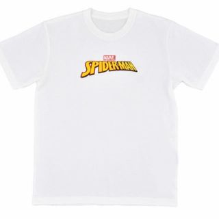 マーベル(MARVEL)の新品☆MARVEL マーベル スパイダーマン 半袖Tシャツ トップス(Tシャツ(半袖/袖なし))