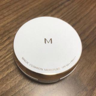 ミシャ(MISSHA)のMISSHAミシャ M クッションファンデーション(モイスチャー) No.21(ファンデーション)