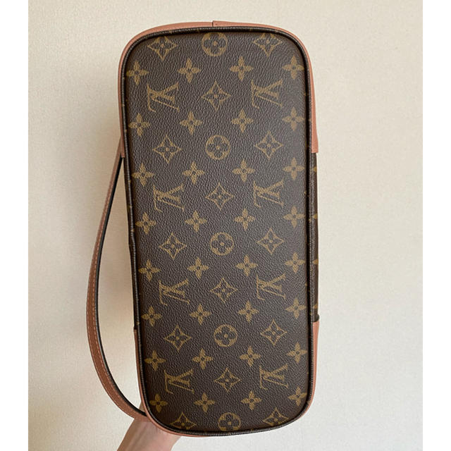 最も完璧な LOUIS VUITTON ほぼ未使用 フランドリン VUITTON 【まるこ 最も完璧な LOUIS VUITTON ほぼ未使用 フランドリン VUITTON 【まるこ