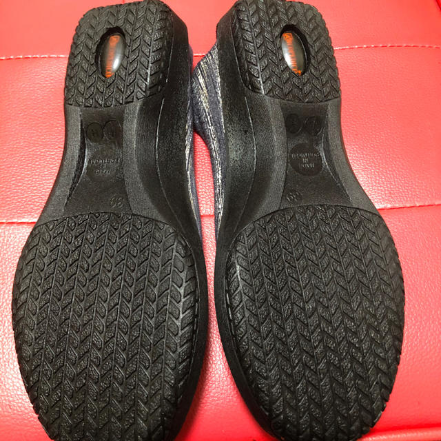 ARCOPEDICO(アルコペディコ)のアルコペディコ(ARCOPEDICO) シューズ レディースの靴/シューズ(スリッポン/モカシン)の商品写真