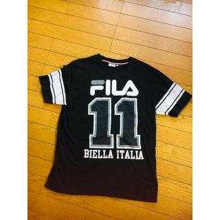 フィラ(FILA)のFILA Tシャツ(Tシャツ/カットソー(半袖/袖なし))