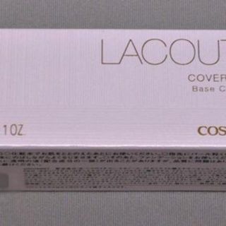 コスメデコルテ(COSME DECORTE)のラクチュール カバリング ベース BB N (01)(ファンデーション)