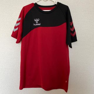 ヒュンメル(hummel)のヒュンメル　Hummel Tシャツ(ウェア)