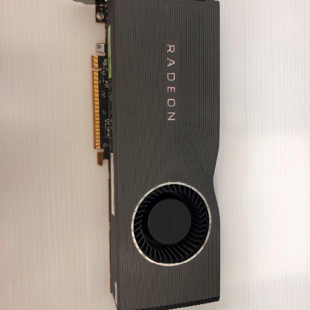 PCパーツ AMD RADEON RX5700XT