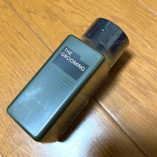 シセイドウ(SHISEIDO (資生堂))の資生堂 ザ・グルーミング モイスチャーエフェクター 120ml(乳液/ミルク)