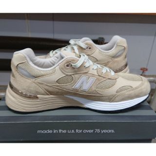 【新品】最新モデル❗new balance M992 TN 29cm us11