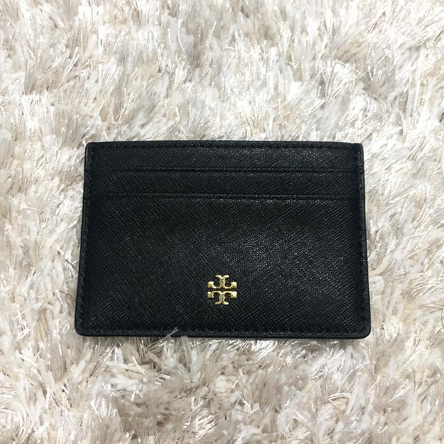 Tory Burch(トリーバーチ)のTory Burch パスケース レディースのファッション小物(名刺入れ/定期入れ)の商品写真