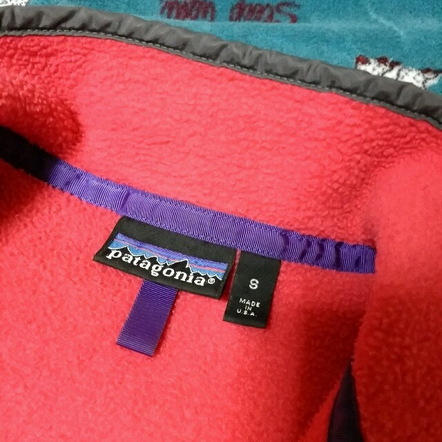 patagonia(パタゴニア)のパタゴニアトップス レディースのトップス(カットソー(長袖/七分))の商品写真